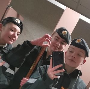 Meet your Posher, Samantha